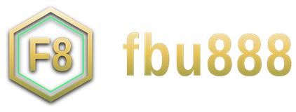fbu888 logo